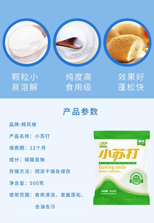 小蘇打粉哪裡買便宜