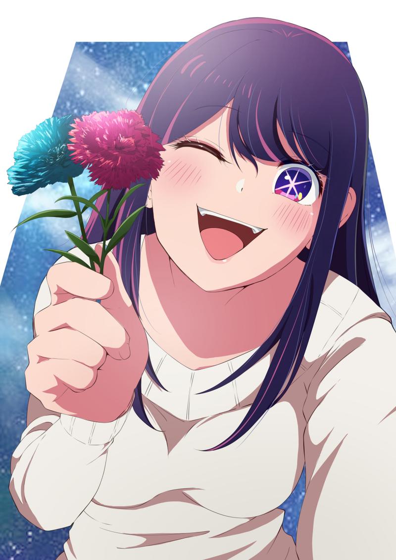 星野愛幾歲懷孕
