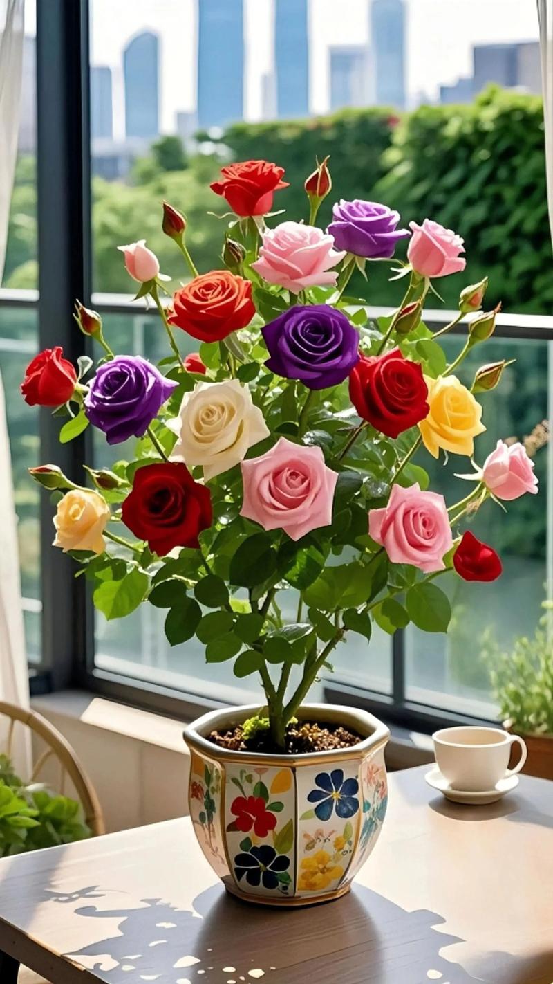 抖音玫瑰花多少錢
