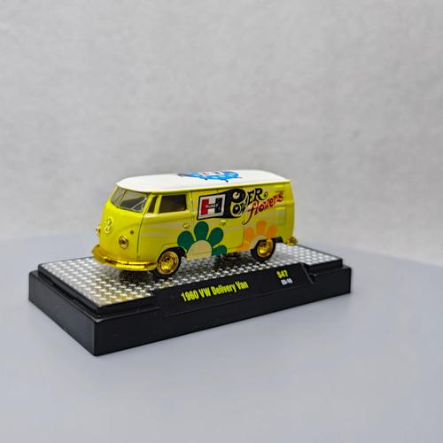 VW幾歲