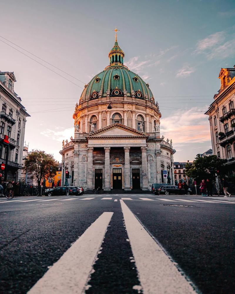 丹麥什麼最有名?深入探索童話王國的幸福密碼與創新魅力 3 丹麥什麼最有名