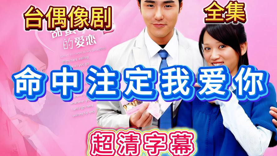 冥中注定我愛你