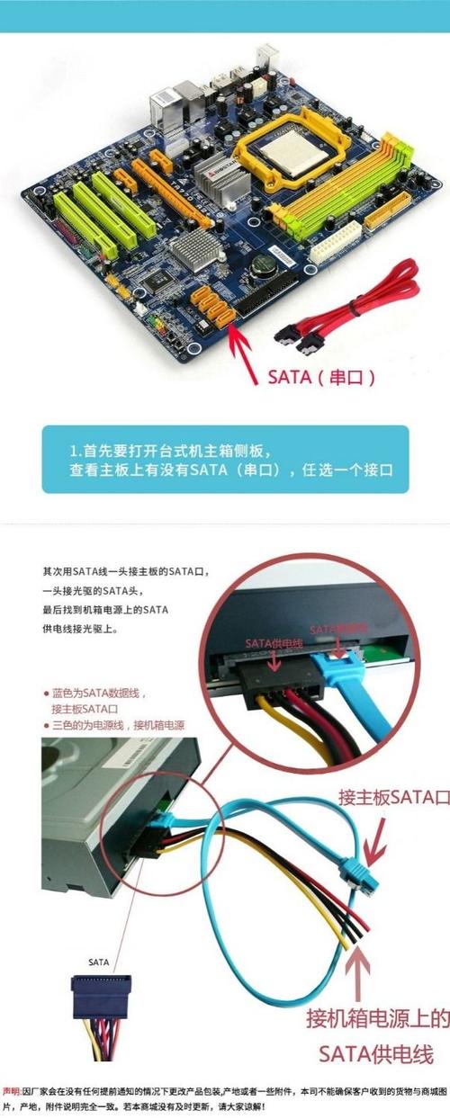 電腦如何放CD