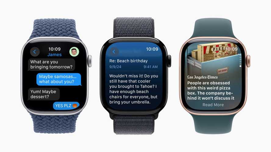 apple watch 10 需要貼保護貼嗎