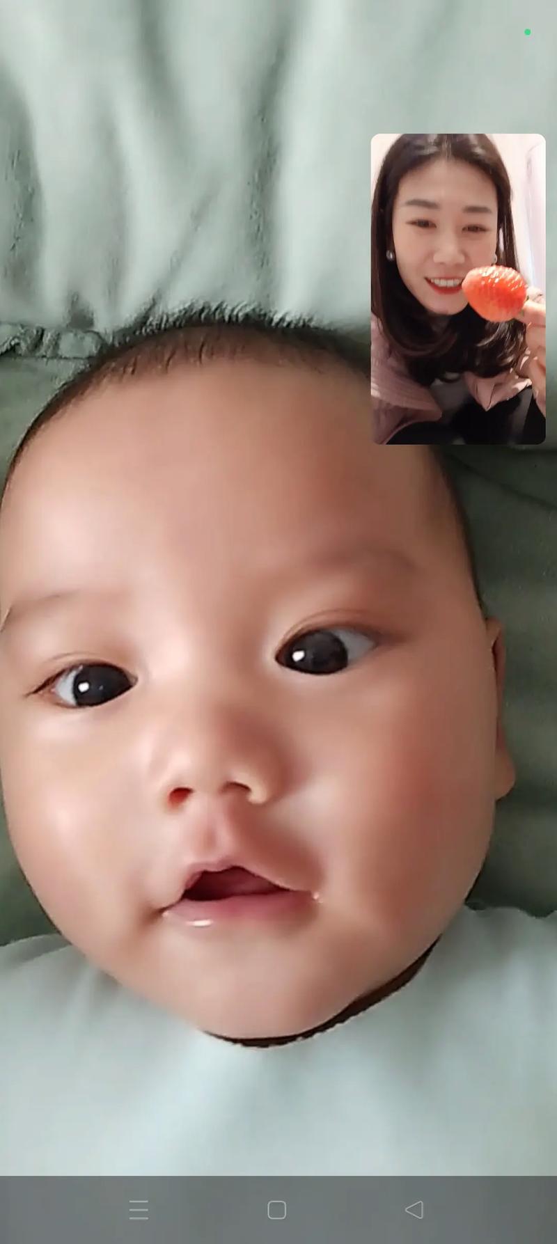 小孩吃什麼顧眼睛
