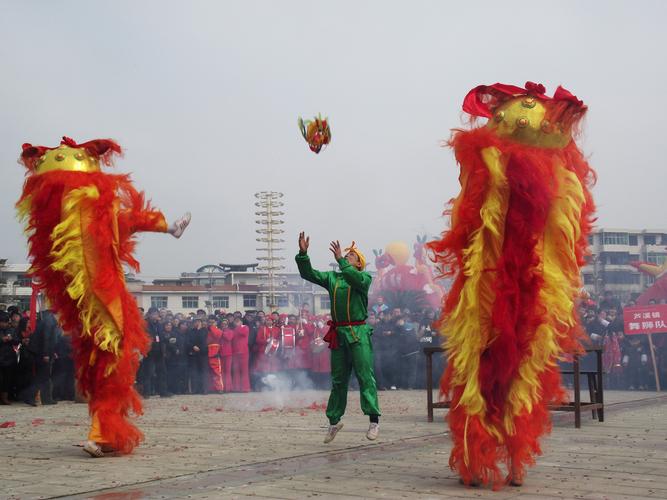 豐年祭慶祝什麼