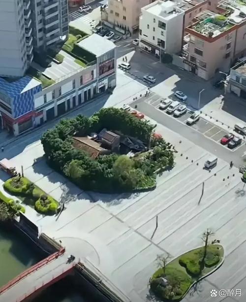 中國為何有釘子戶