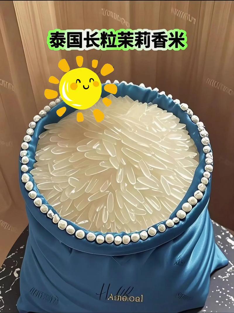 泰國米怎麼煮才好吃