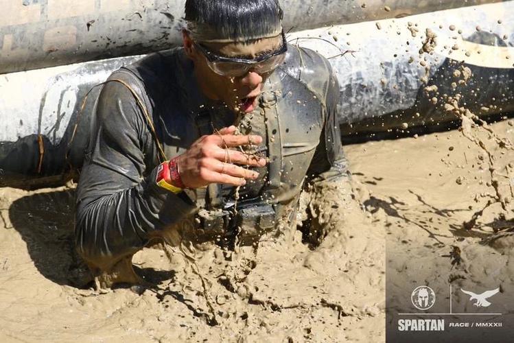 spartan race是什麼