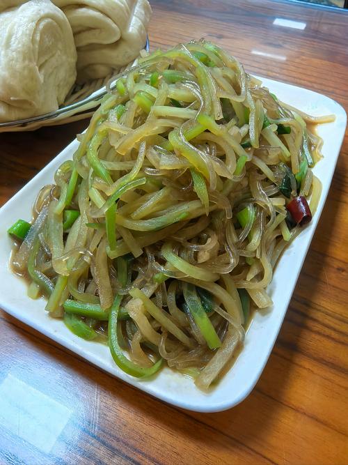 醋溜土豆絲怎麼做