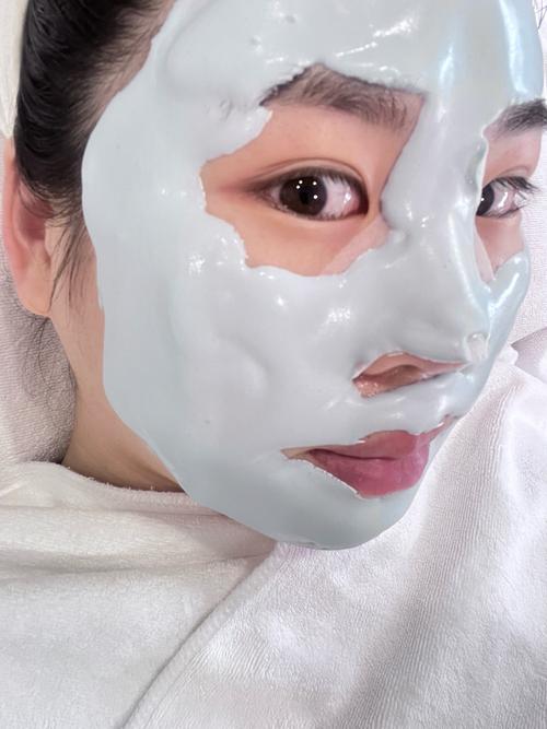 做臉清粉刺好嗎