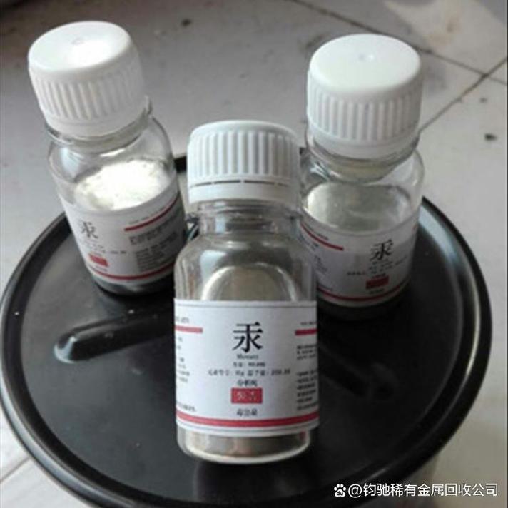 水銀是化合物嗎?深入解析水銀的本質與化學分類 1 水銀是化合物嗎