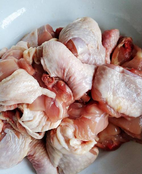 雞腿是什麼肉?從營養、烹調到市場選擇的深度解析,一窺國民美食的奧秘 1 雞腿是什麼肉