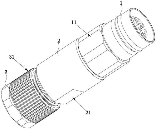 分離式元件是什麼