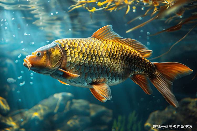 鯉魚生活在哪裡