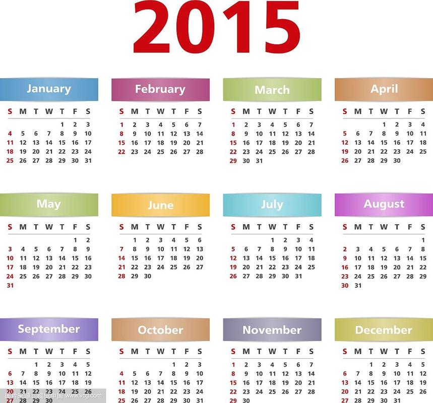 2015年是農曆什麼年