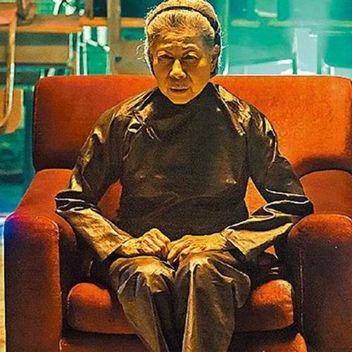 龍婆