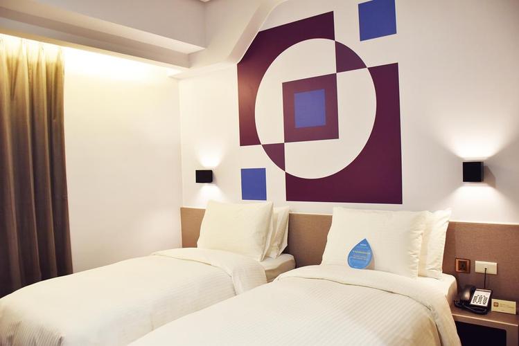 逢甲隱和旅電話