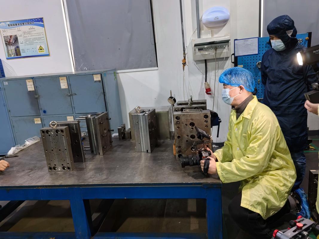 視動影像製作有限公司:深掘視覺敘事力,引領數位時代品牌溝通新典範 3 視動影像製作有限公司
