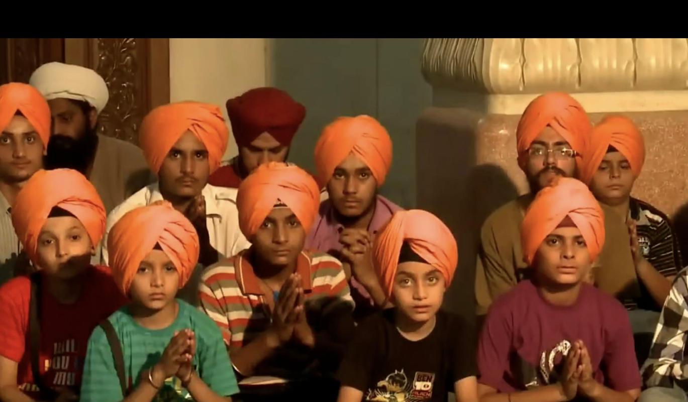 錫克教教義:探索其核心信仰、普世價值與現代意義 1 錫克教教義