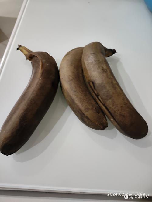 香蕉是冷的嗎