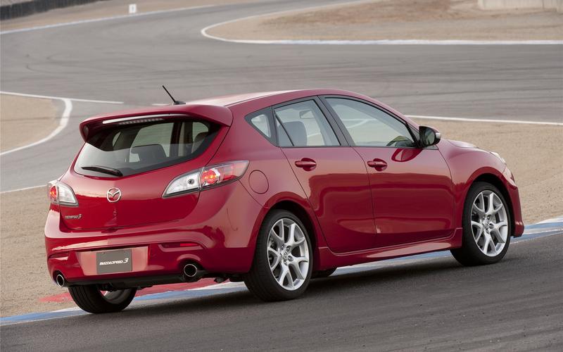 馬自達是哪一國的