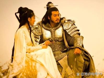 劉邦項羽比較:誰是最終贏家?從性格、戰術到歷史影響的深度解析 1 劉邦項羽比較