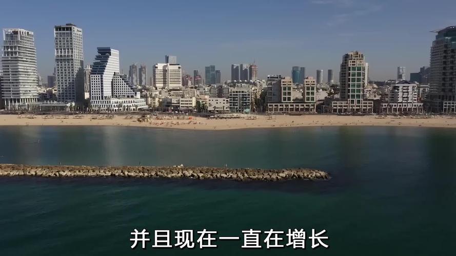 以色列為什麼這麼有錢