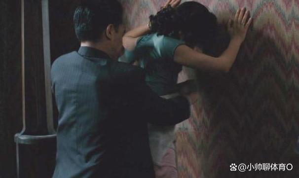 色戒未刪減版幾分幾秒