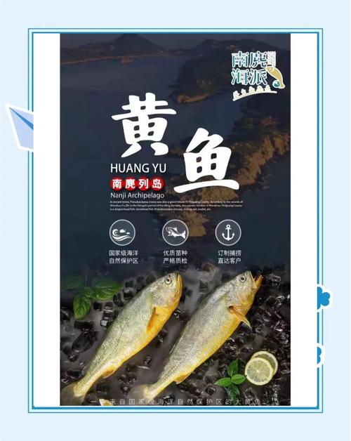 黃魚可以多大