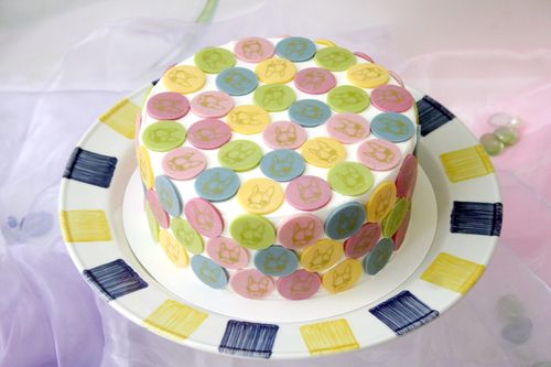 黃湘怡蛋糕店:從歌手到烘焙女王的甜蜜轉型與品牌經營深度解析 1 黃湘怡蛋糕店