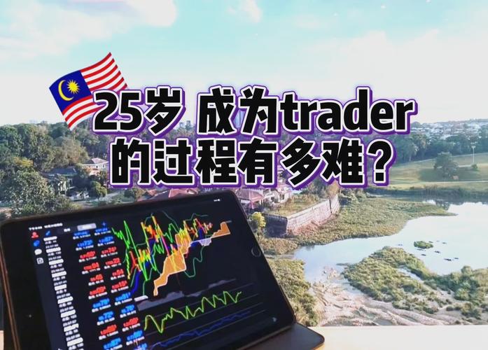 怎麼成為交易員