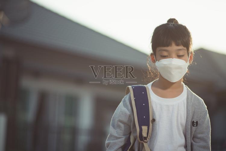 戴口罩鼻子會被壓扁嗎