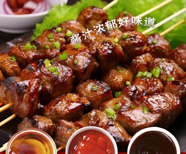 原燒燒肉醬好吃嗎