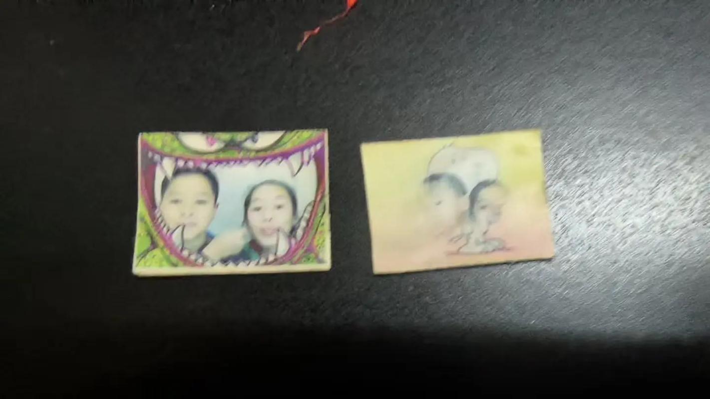 拍貼幾公分