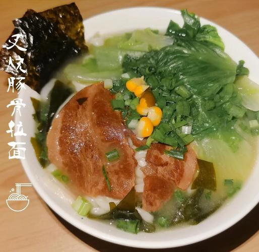 十樂豚骨拉麵怎麼煮