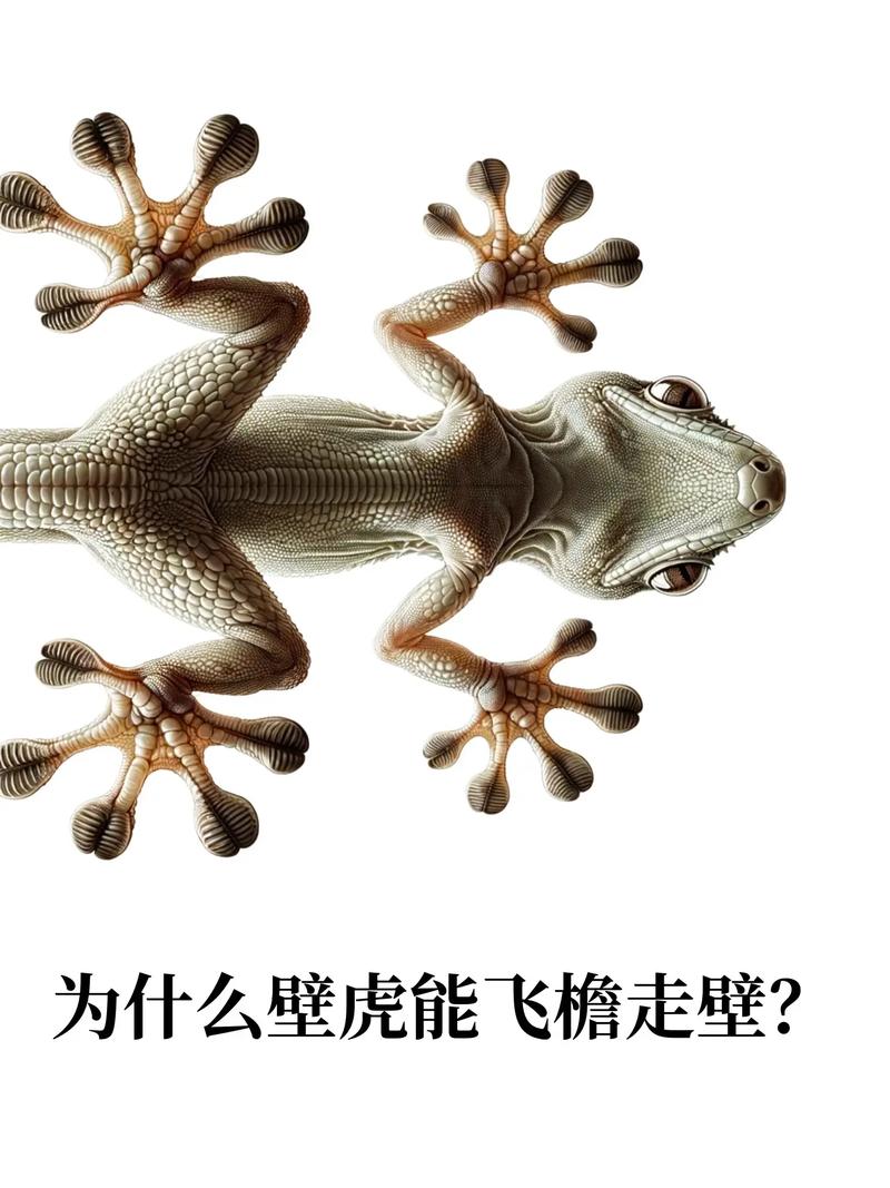 壁虎會冬眠嗎
