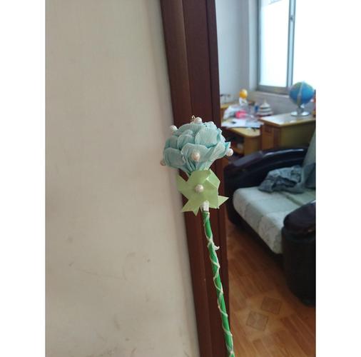 魔法棒如何使用