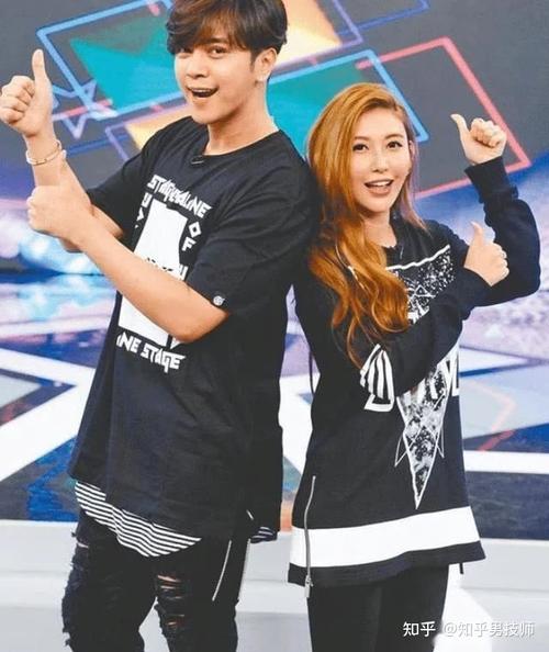 羅志祥多人運動