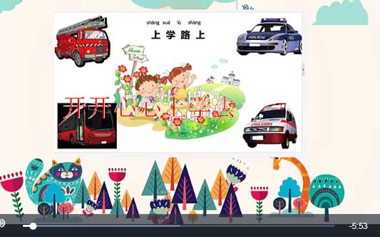 上學去主題網:深度解析孩子適應學校生活的關鍵策略與家長應援指南 3 上學去主題網