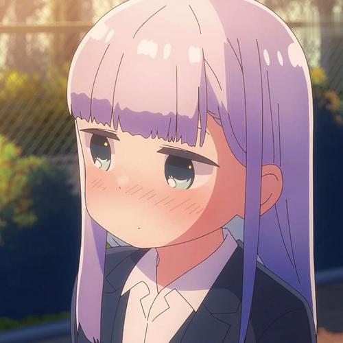 测不准的阿波连同学