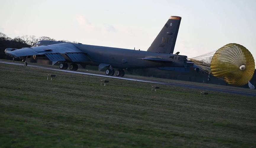 B-52幾趴