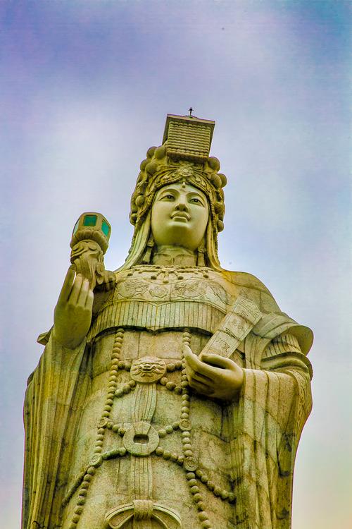 馬祖哪裡比較熱鬧