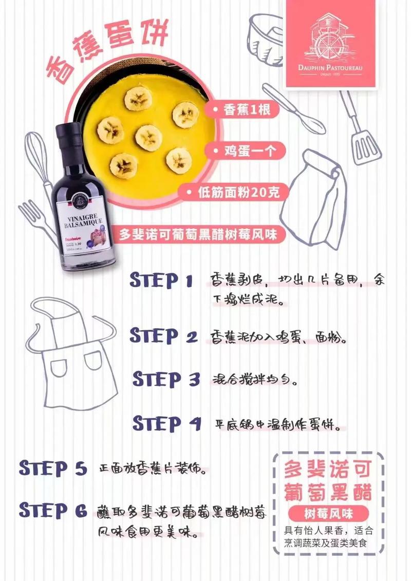 葡萄醋怎麼做