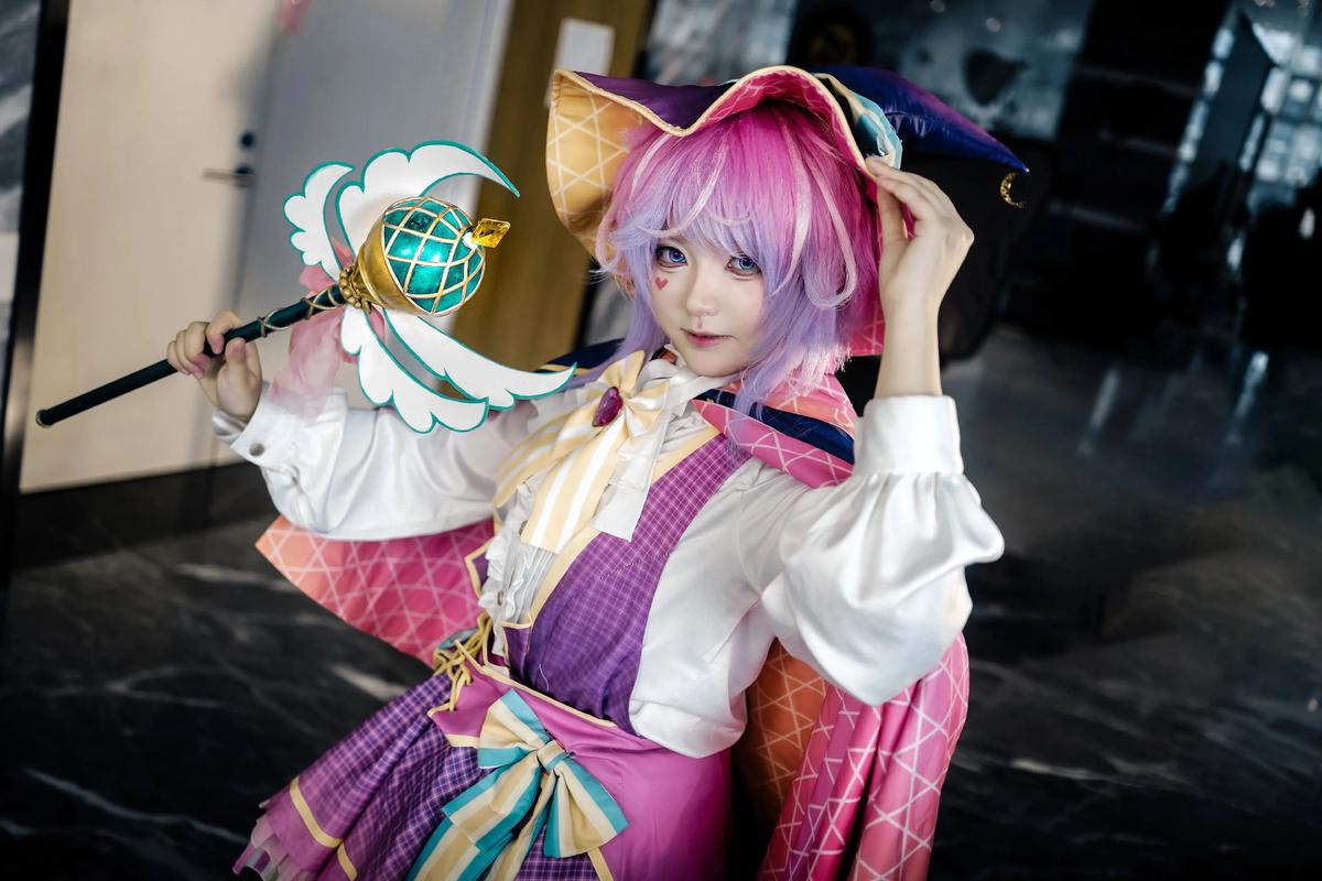 小亂的魔法家族:深度解析與沉浸式體驗,從新手到高手的魔法成長之路 1 小亂的魔法家族