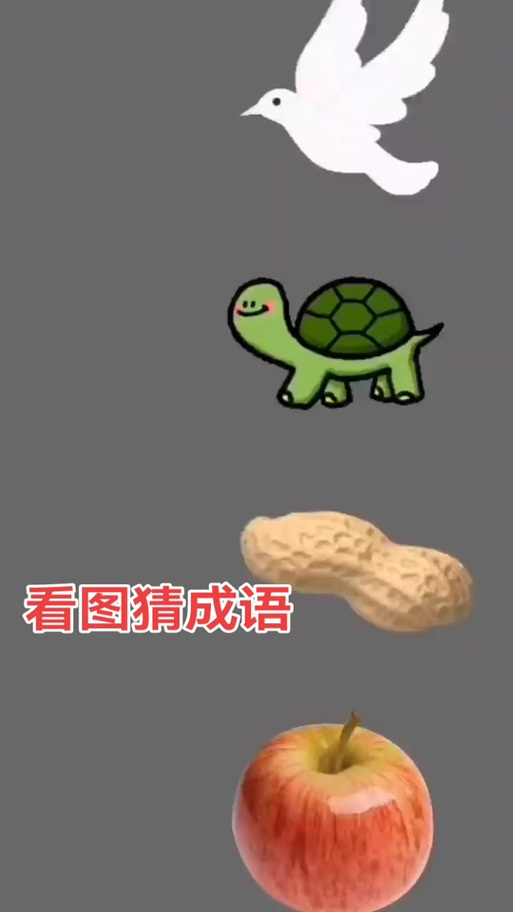 圈成語