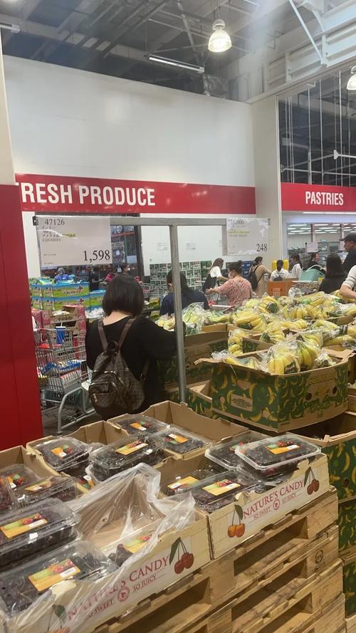 日本有幾間Costco