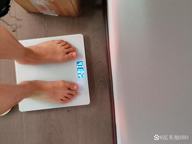 夏天體重會比較重嗎
