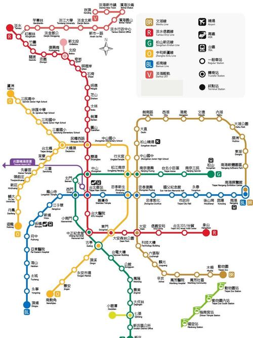 台北車站南三門捷運幾號出口