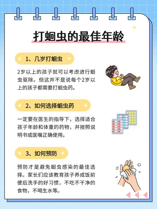 小孩幾歲可以揍